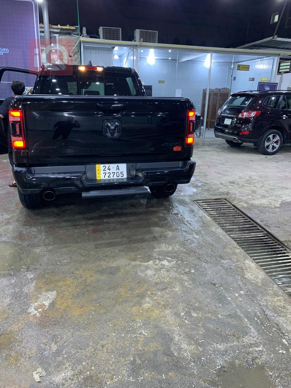 ڕام 1500